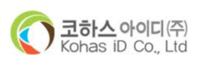 코하스아이디